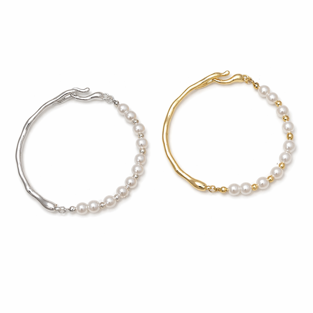 Pearl Bracelet For Women