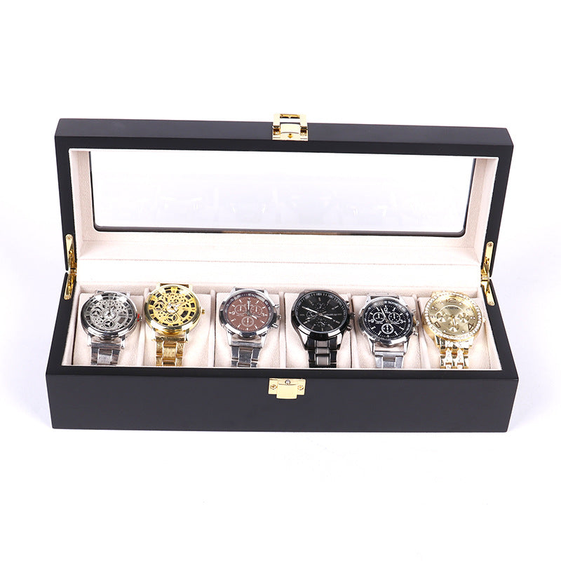 Watch/Bracelet Box "6"