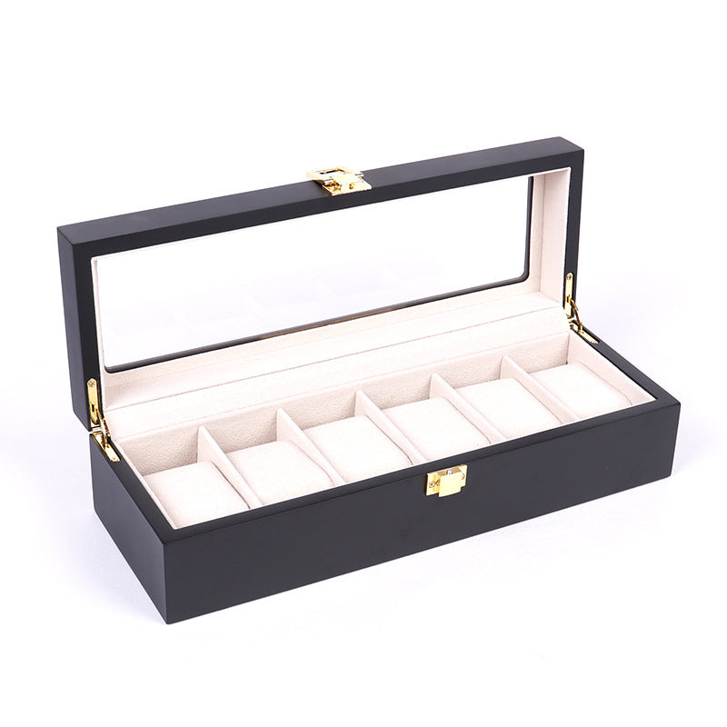 Watch/Bracelet Box "6"