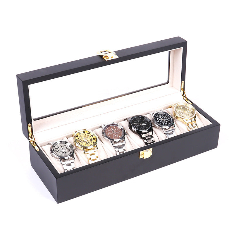 Watch/Bracelet Box "6"