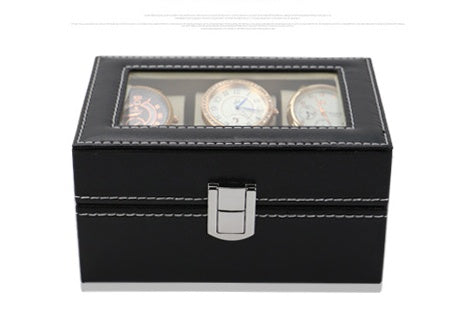 Watch/Bracelet Box "3"