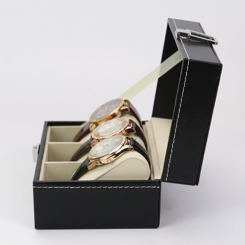 Watch/Bracelet Box "3"