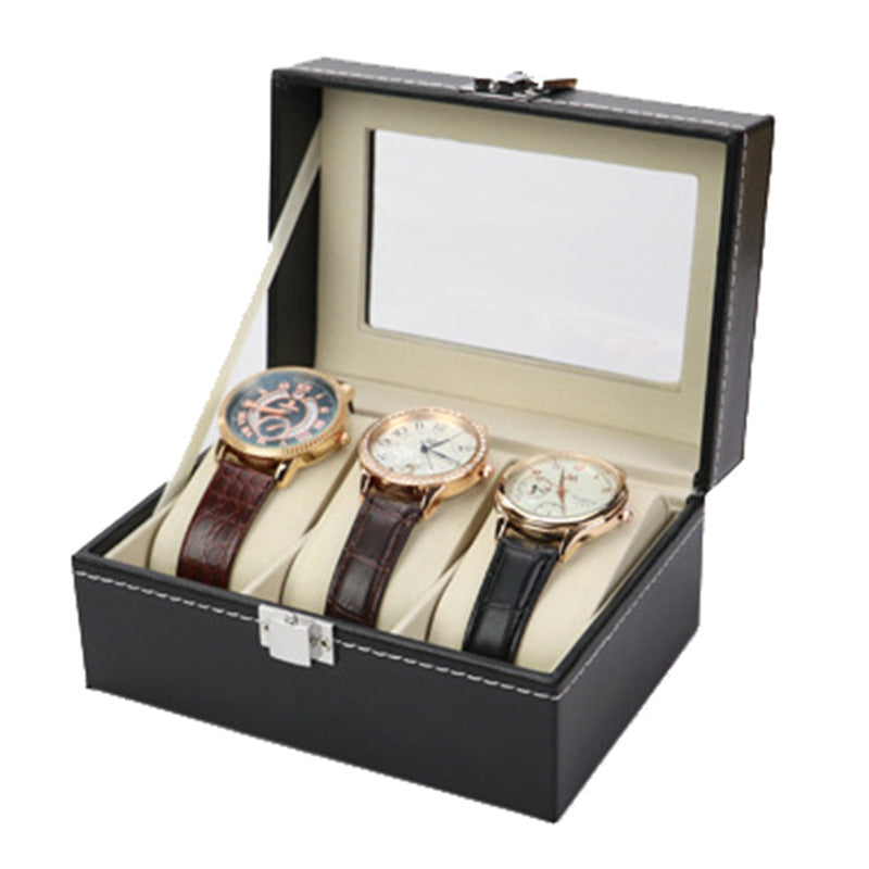 Watch/Bracelet Box "3"