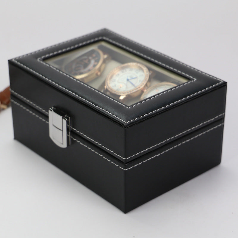 Watch/Bracelet Box "3"