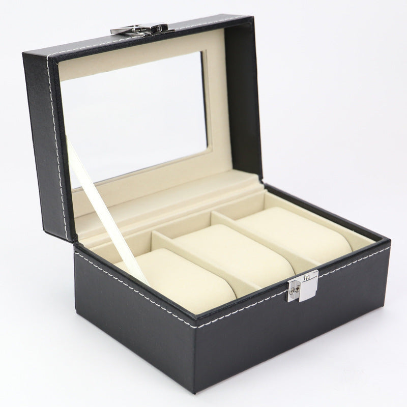 Watch/Bracelet Box "3"