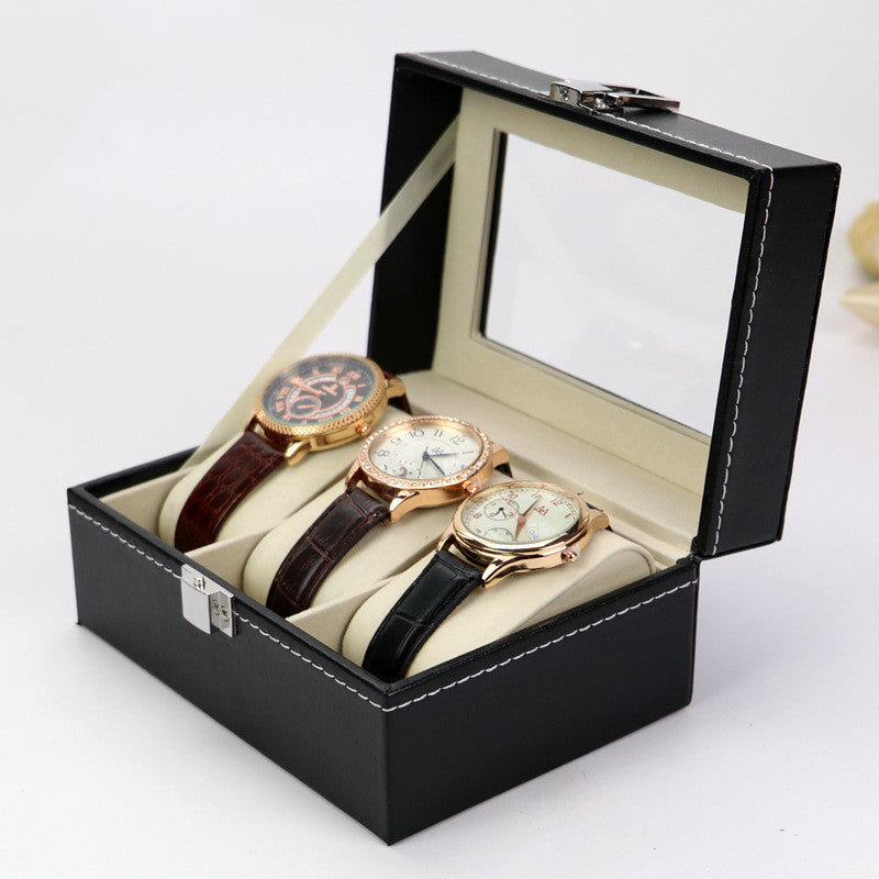 Watch/Bracelet Box "3"