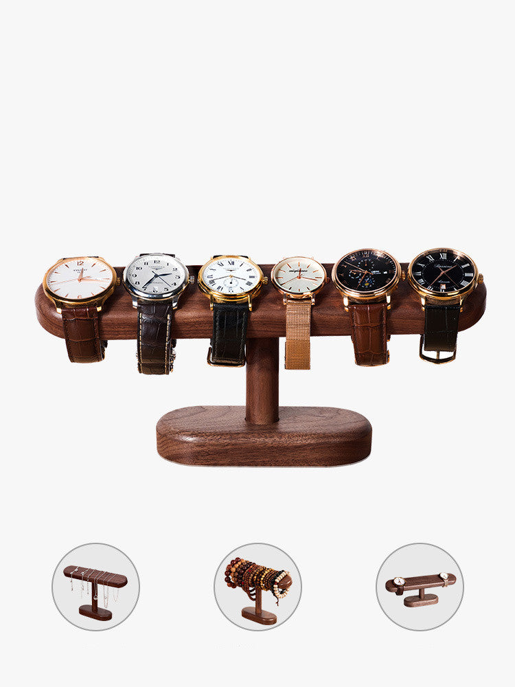 Wooden Stand for Bracelet/Watch