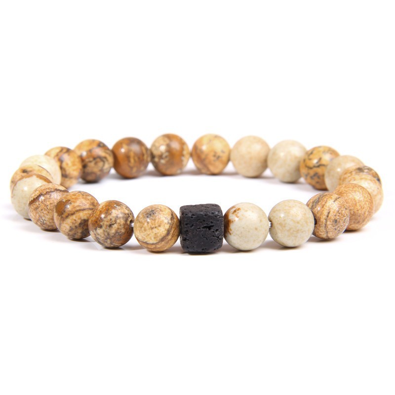 Natural Pearl Bracelet (Multiple Options)