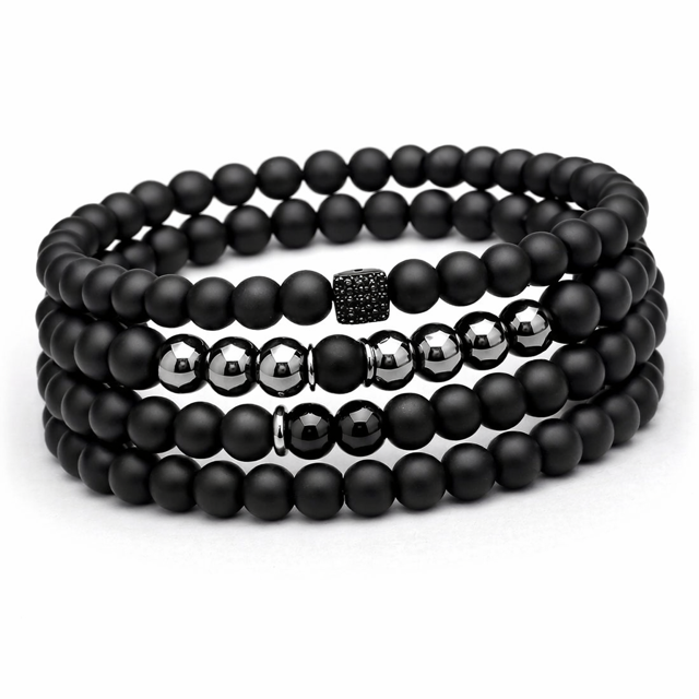 Handmade Bracelets (Multiple Styles)