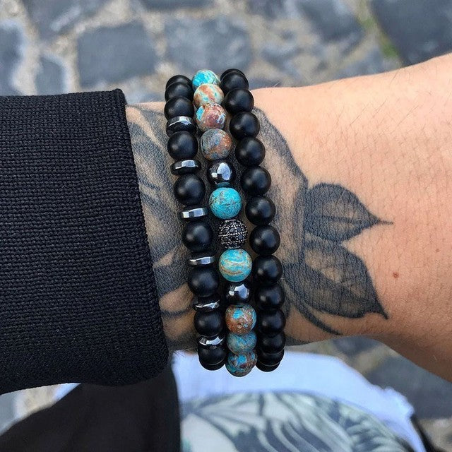 Handmade Bracelets (Multiple Styles)