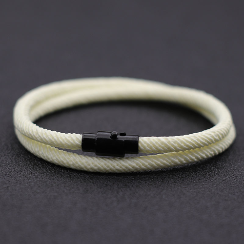 Double Rope Bracelet