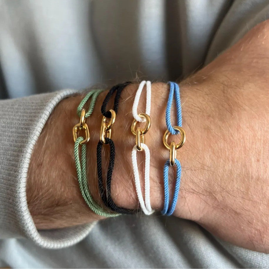 Minimalistic Adjustable Rope (Multiple colors)