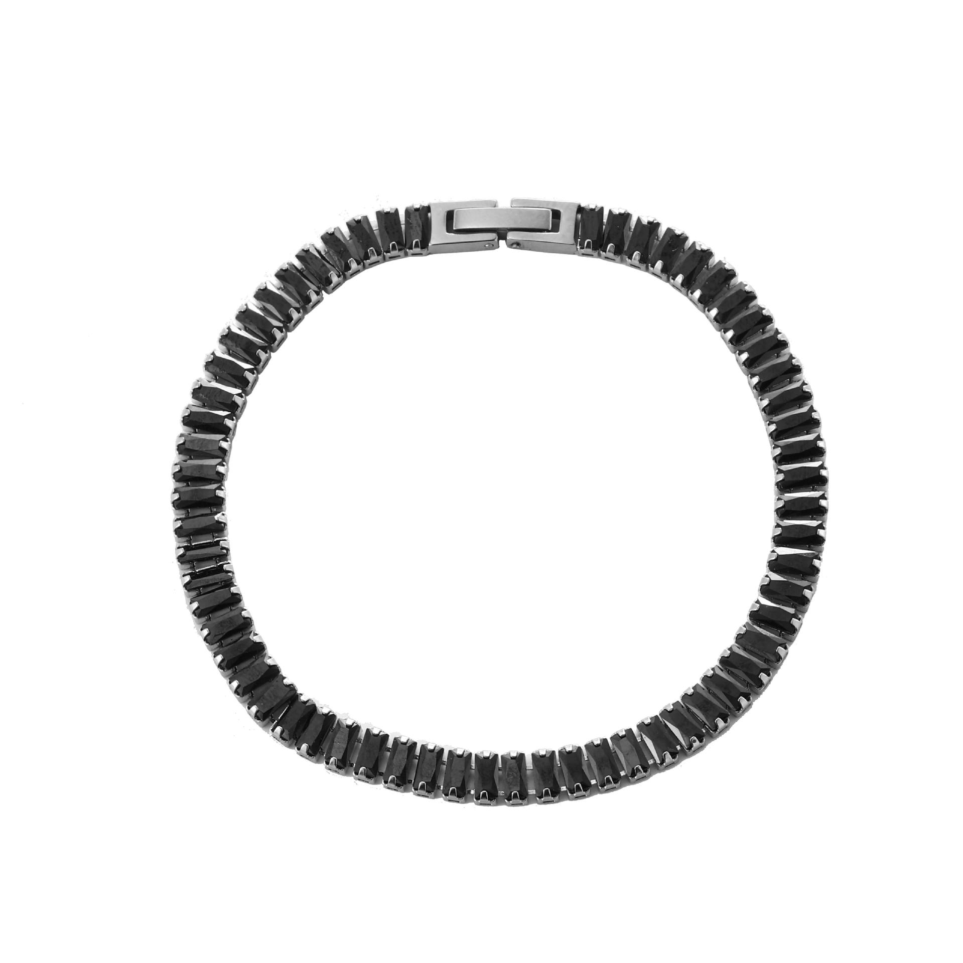 Elegant Zircon Bracelet