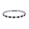 Elegant Zircon Bracelet
