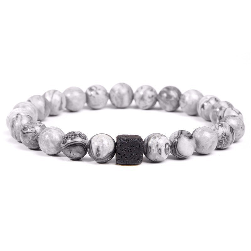 Natural Pearl Bracelet (Multiple Options)