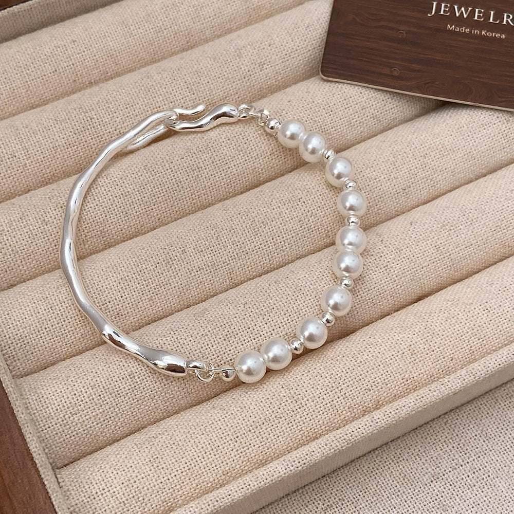 Pearl Bracelet For Women