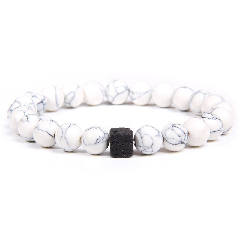Natural Pearl Bracelet (Multiple Options)