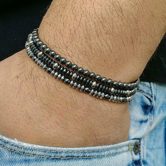 Handmade Bracelets (Multiple Styles)