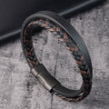 Leather Bracelet 1.0