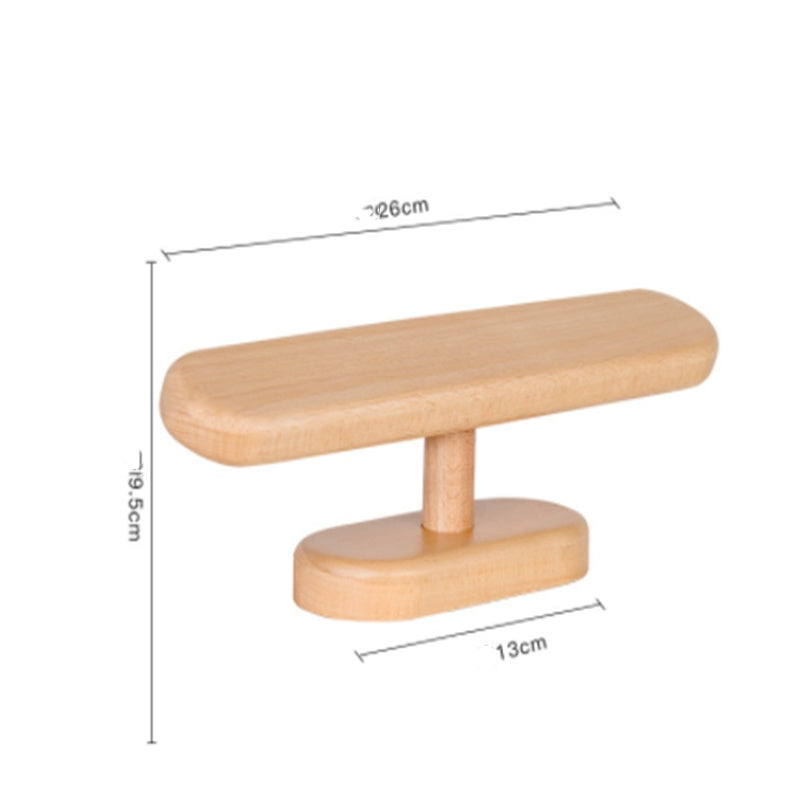 Wooden Stand for Bracelet/Watch