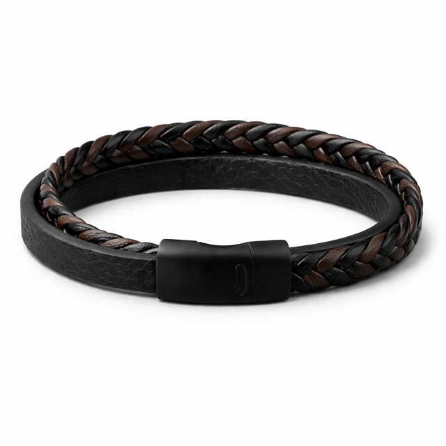 Leather Bracelet 1.0